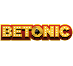 Betonic Casino